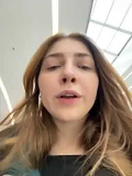 Sunny   Bunny online show from April 13, 12:20 pm