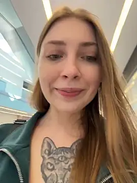 Sunny   Bunny online show from May 25, 12:04 pm