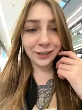 Sunny   Bunny online show from December 15, 11:38 am