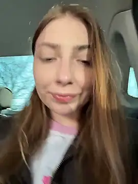 Sunny   Bunny online show from March 28, 2:07 pm