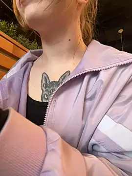 Snapshot of Sunny___Bunny chatting on July 7, 1:03 pm Sunny Bunny online show from July 7, 1:03 pm