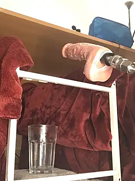 Inseminator69 online show from March 4, 6:21 am