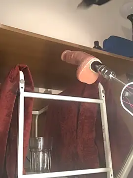 Inseminator69 online show from April 14, 8:41 am