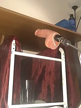 Inseminator69 online show from April 22, 5:25 am