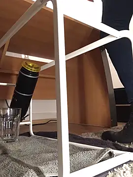 Inseminator69 online show from December 3, 6:25 am