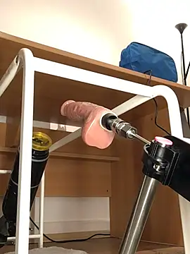 Inseminator69 online show from February 18, 6:22 am