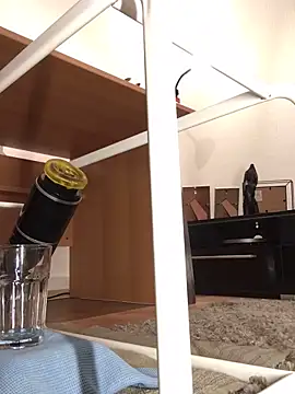 Snapshot of Inseminator69 chatting on September 25, 5:24 am Inseminator69 online show from September 25, 5:24 am