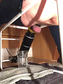 Inseminator69 online show from November 26, 6:35 am