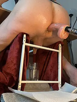 Inseminator69 online show from July 21, 8:48 am