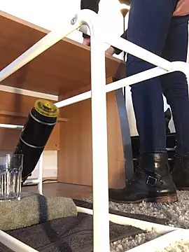 Inseminator69 online show from December 16, 10:52 am