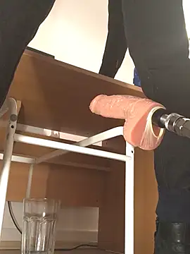 Inseminator69 online show from February 11, 6:24 am