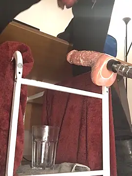 Inseminator69 online show from March 11, 6:18 am