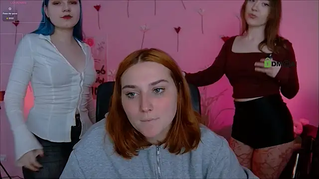 pure radiance1 online show from April 15, 9:04 am