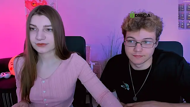 pure radiance1 online show from December 22, 8:25 am