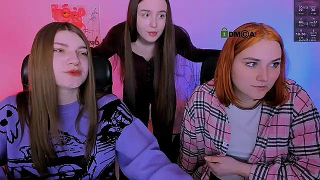 pure radiance1 online show from February 7, 10:23 am