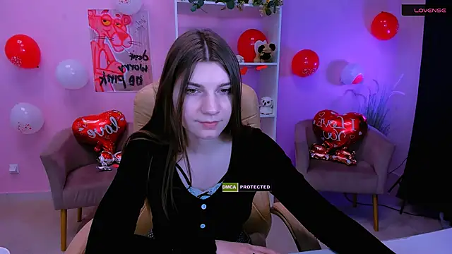 pure radiance1 online show from February 15, 3:50 pm
