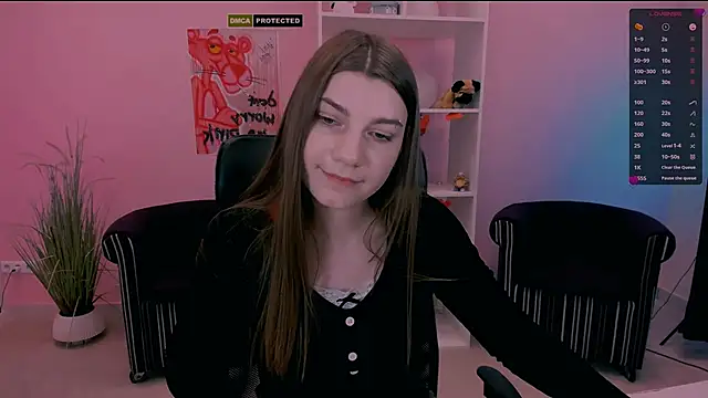 pure radiance1 online show from March 13, 12:56 pm