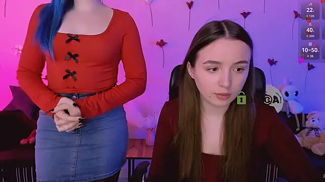 pure radiance1 online show from March 14, 9:48 am