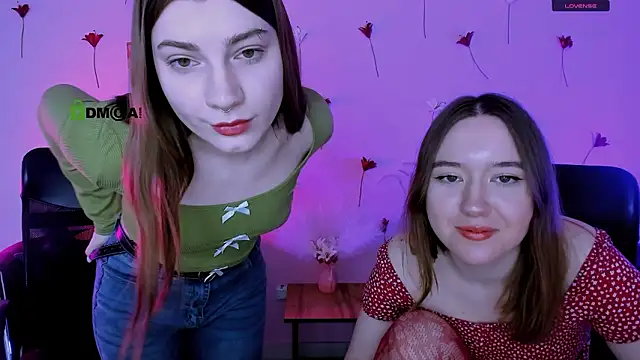 pure radiance1 online show from February 18, 10:12 am