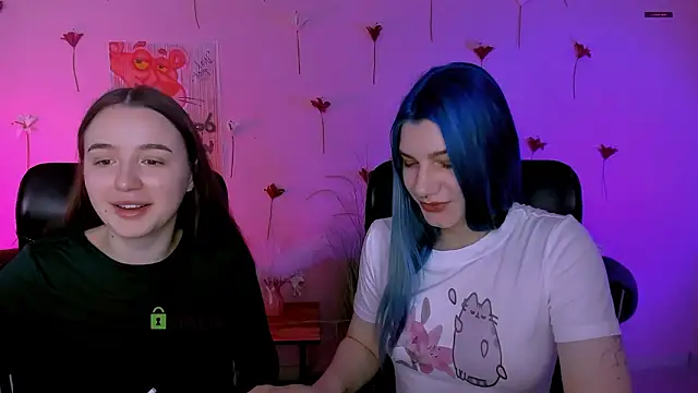 pure radiance1 online show from February 27, 9:42 am