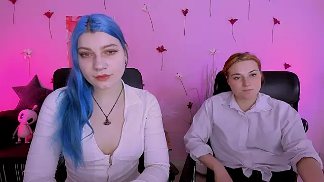 pure radiance1 online show from March 24, 10:04 am