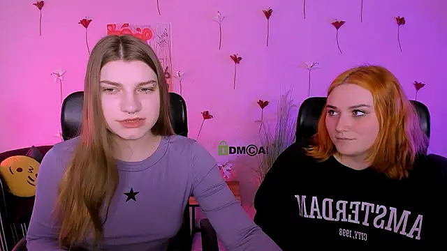 pure radiance1 online show from February 24, 10:05 am