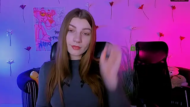 pure radiance1 online show from February 20, 9:33 am