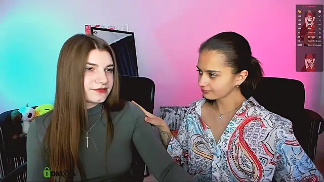 pure radiance1 online show from October 16, 12:57 pm