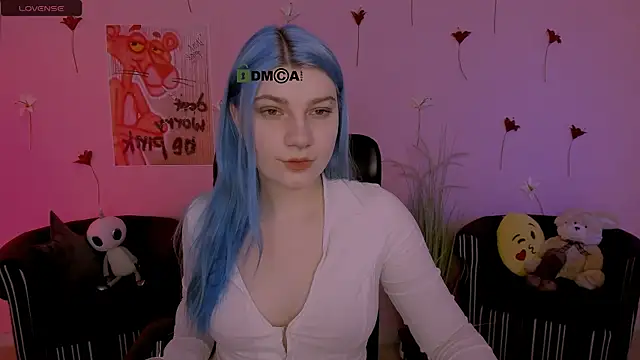 pure radiance1 online show from April 4, 8:54 am