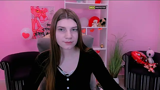 pure radiance1 online show from February 28, 9:58 am
