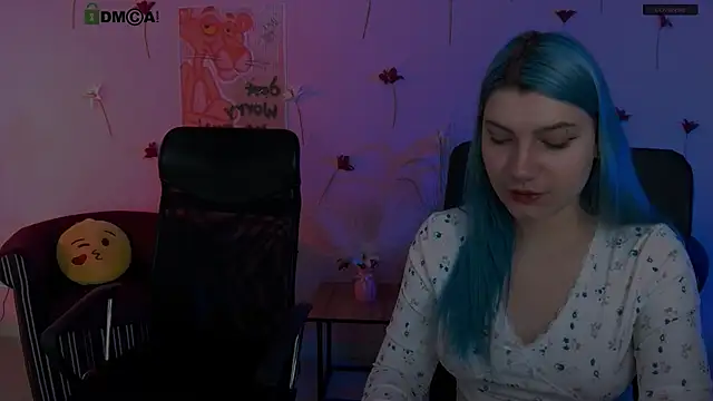 pure radiance1 online show from April 22, 9:05 am