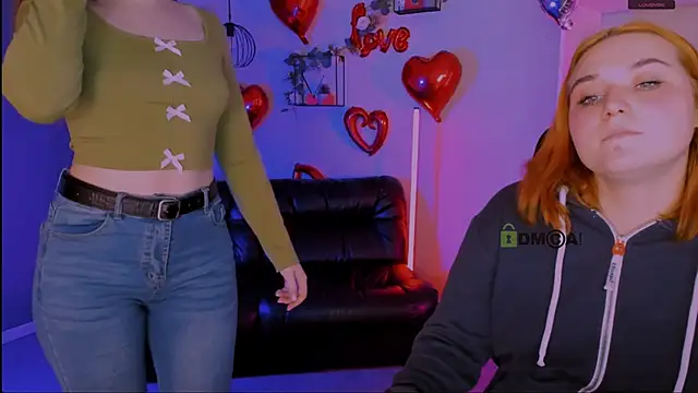 pure radiance1 online show from February 22, 10:17 am