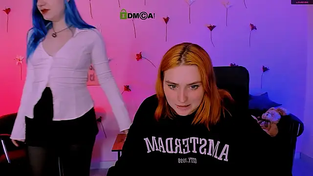 pure radiance1 online show from March 12, 10:19 am