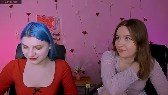 pure radiance1 online show from March 26, 9:51 am