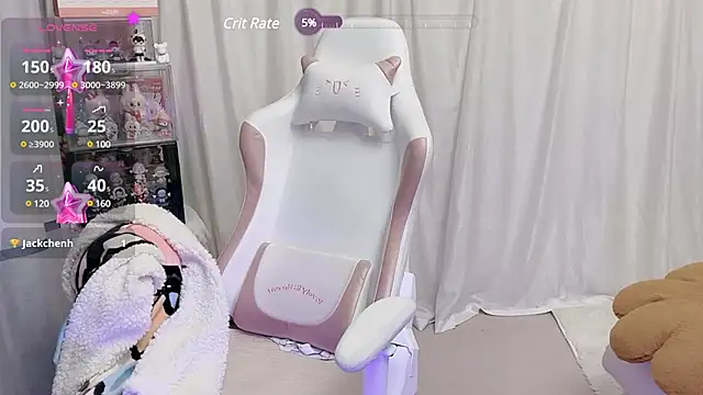 Snapshot of Stars_Elyn chatting on January 20, 12:49 pm Stars Elyn online show from January 20, 12:49 pm