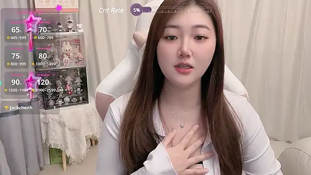 Snapshot of Stars_Elyn chatting on January 17, 12:21 pm Stars Elyn online show from January 17, 12:21 pm