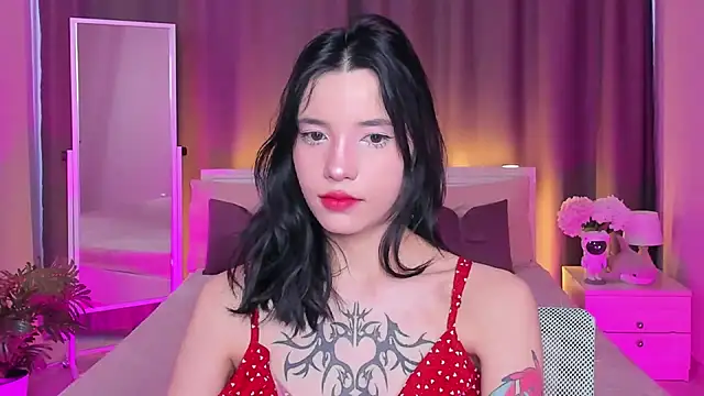 as1an girlfriend online show from March 21, 3:44 am