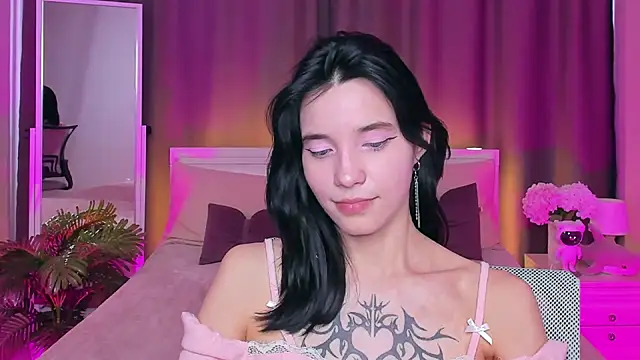 as1an girlfriend online show from March 14, 9:46 am