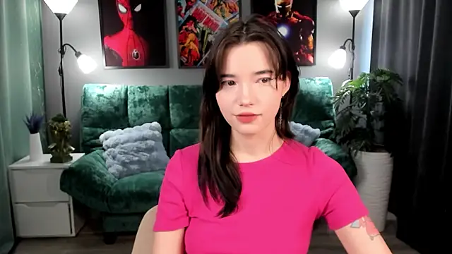 as1an girlfriend online show from February 1, 6:33 am