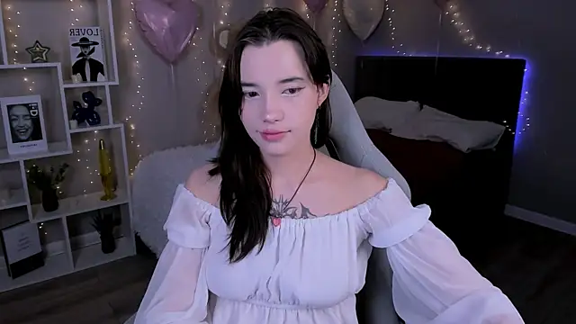 as1an girlfriend online show from March 5, 2:41 am