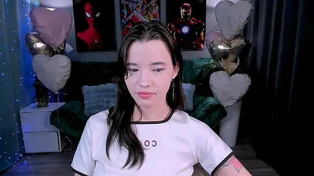 as1an girlfriend online show from March 8, 2:48 am