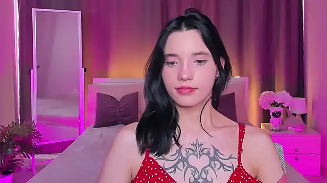 as1an girlfriend online show from March 21, 1:34 pm