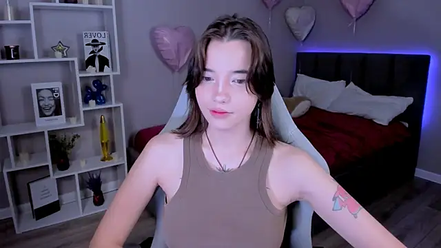 as1an girlfriend online show from March 17, 2:58 am