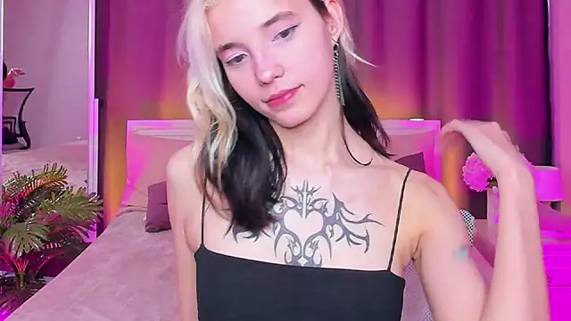 as1an girlfriend online show from March 10, 7:00 am