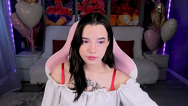 as1an girlfriend online show from February 16, 6:45 am