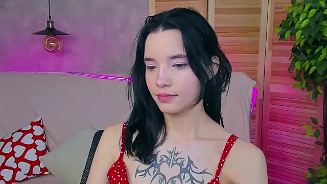 as1an girlfriend online show from March 20, 7:03 am