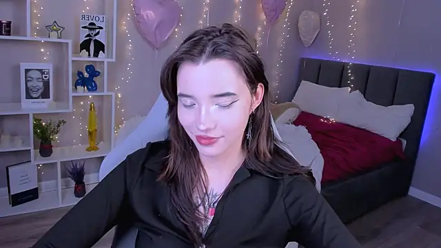 as1an girlfriend online show from March 11, 2:49 am