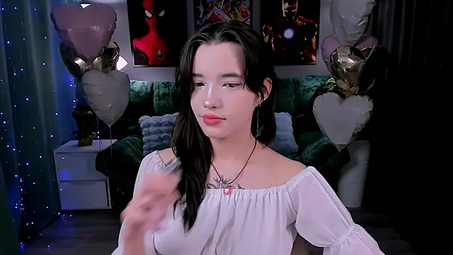 as1an girlfriend online show from March 6, 2:39 am