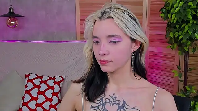 as1an girlfriend online show from March 11, 6:30 am