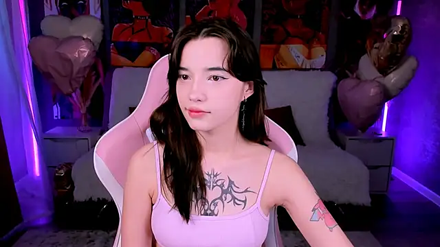 as1an girlfriend online show from February 22, 12:29 pm